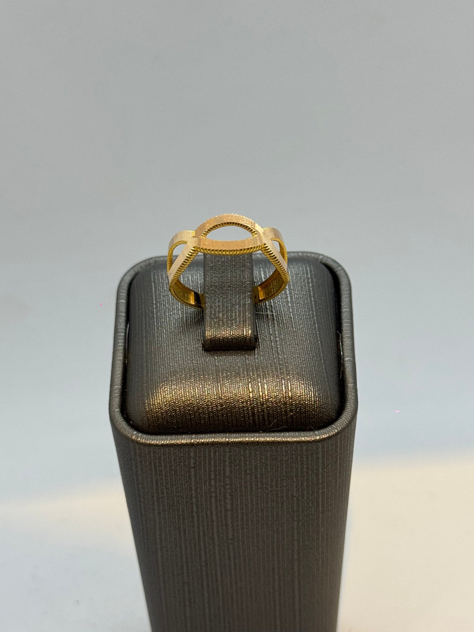 1.79 Gram 14 Ayar Yüzük